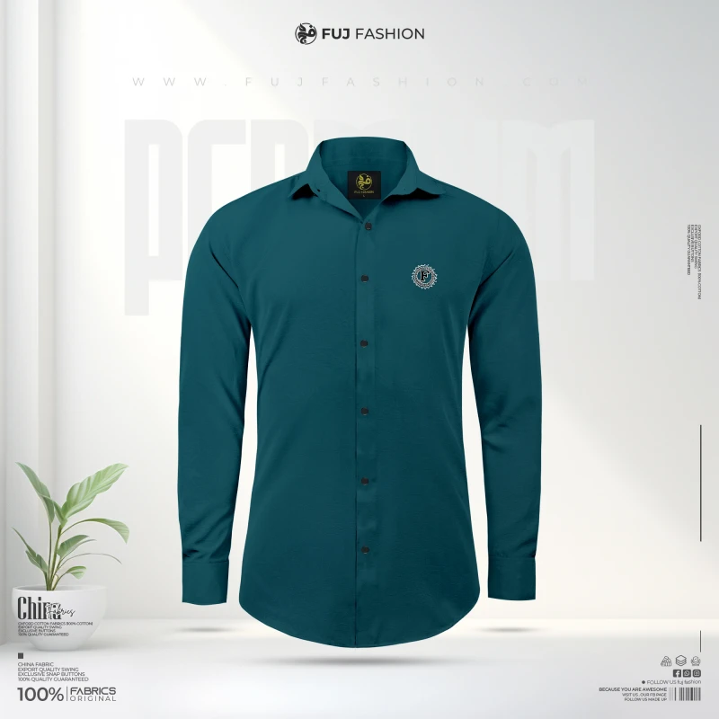 Premium Formal Shirt