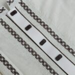 Men's Pajama - White - Image 6