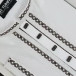 Men's Pajama - White - Image 8