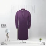 Luxury Embroidery Panjabi - Image 2