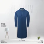 Luxury Embroidery Panjabi - Image 2