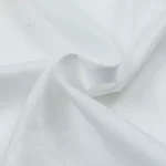 সাদা আদি ধুতি পাঞ্জাবি - Image 4