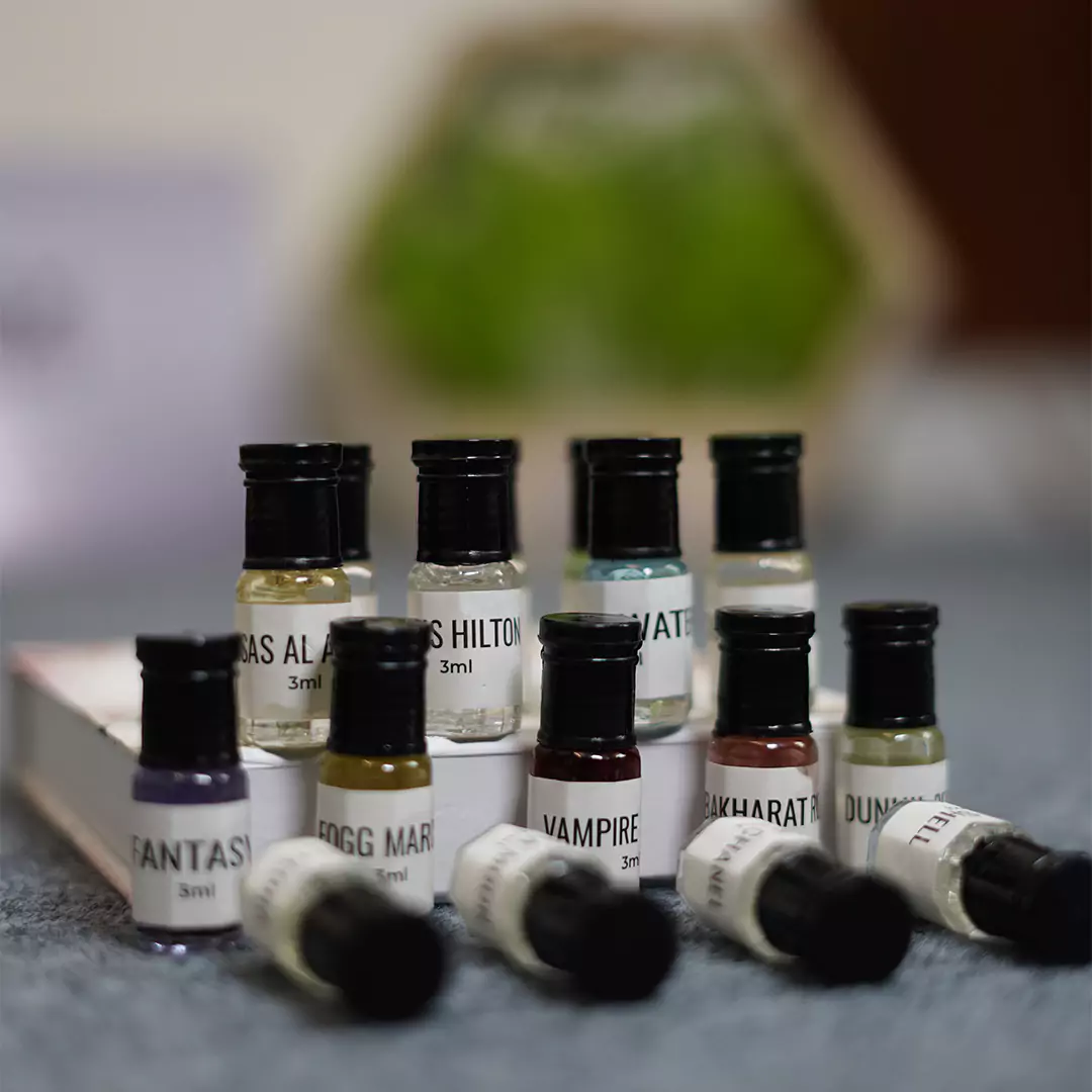 SUPER 16 Attar COMBO - Image 2