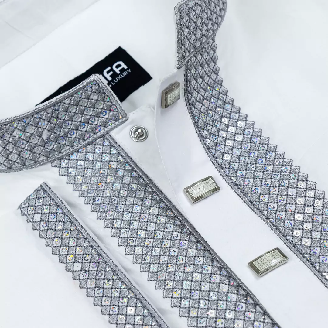 Dhuti Sequince Panjabi - Image 2