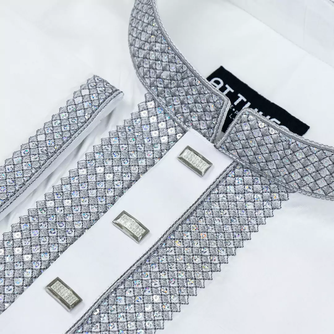 Dhuti Sequince Panjabi - Image 4