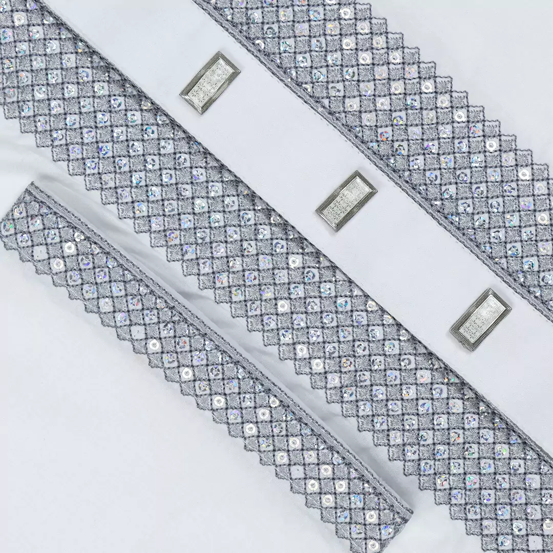 Dhuti Sequince Panjabi - Image 3