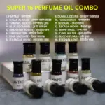 SUPER 16 Attar COMBO - Image 4